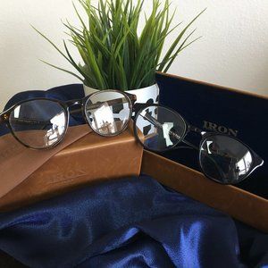 Photo Chromic Reading Glasses